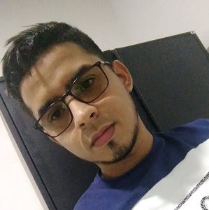 Meet your Posher, Jorge